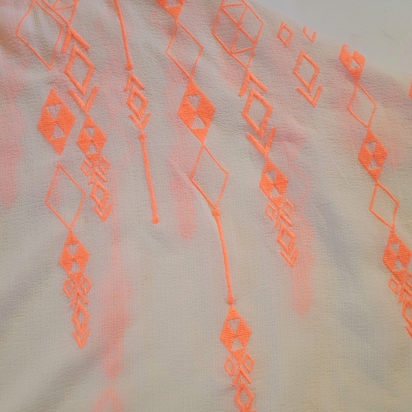 Bathing Suit Coverup - Picture 8 of 12